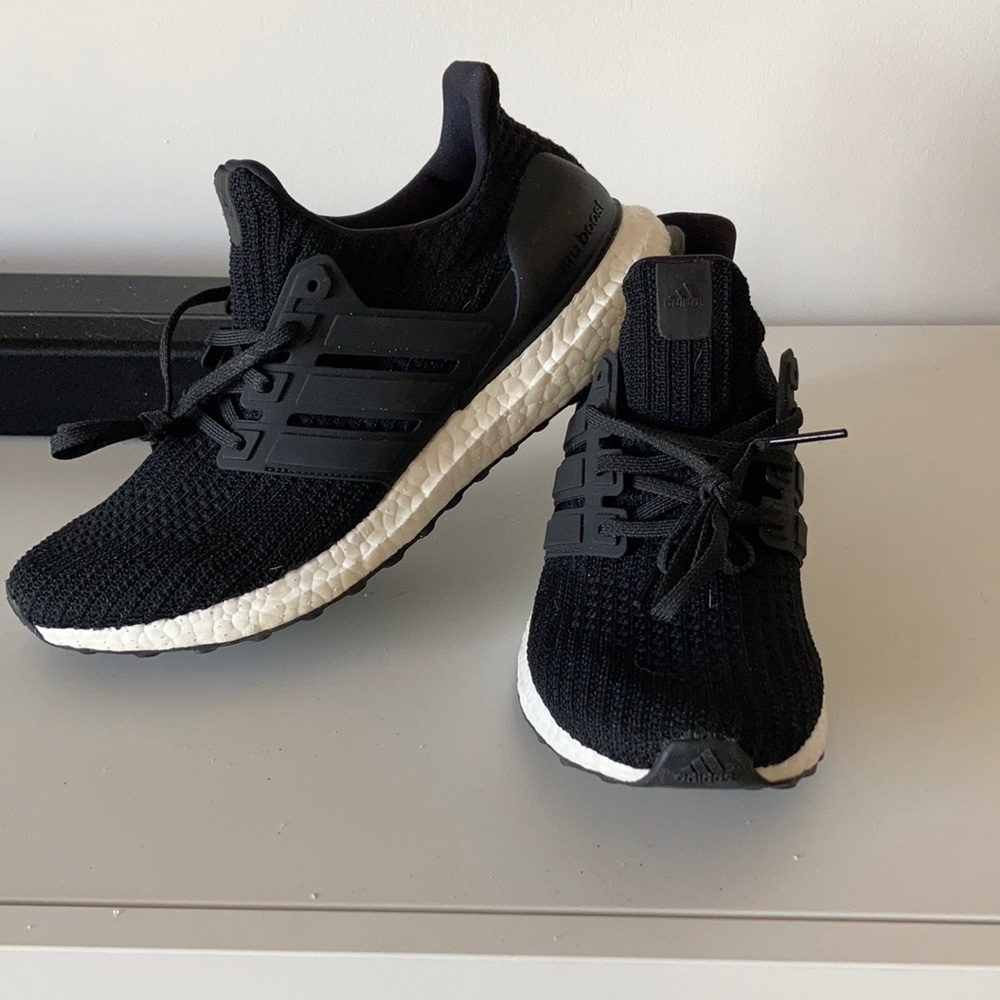 Adidas X Continental Boost Sneaker